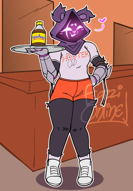 Full Body - Flats - +Background - $47.50