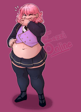 Full Body - Detailed - $55