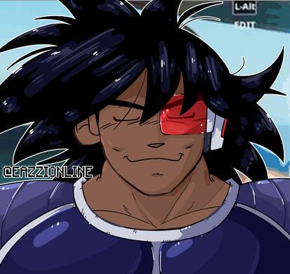 Bust - Detailed - $25