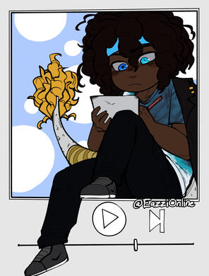 Chibi - Flats - $14